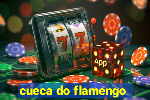 cueca do flamengo