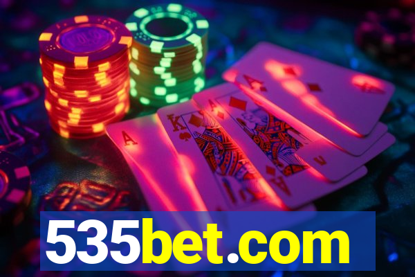 535bet.com