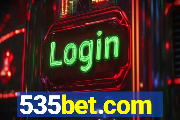 535bet.com