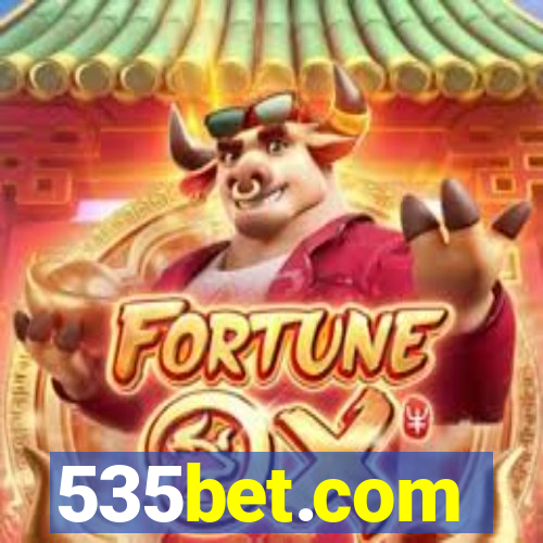 535bet.com