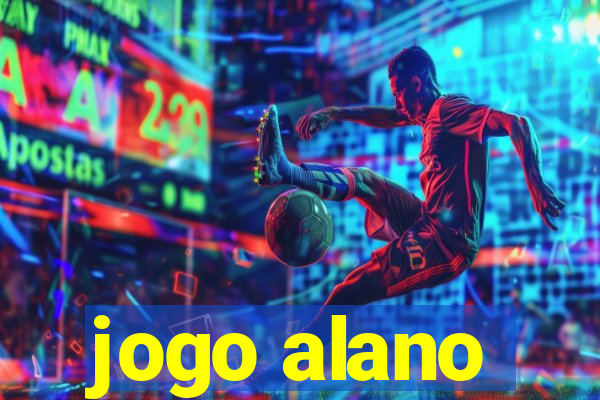 jogo alano