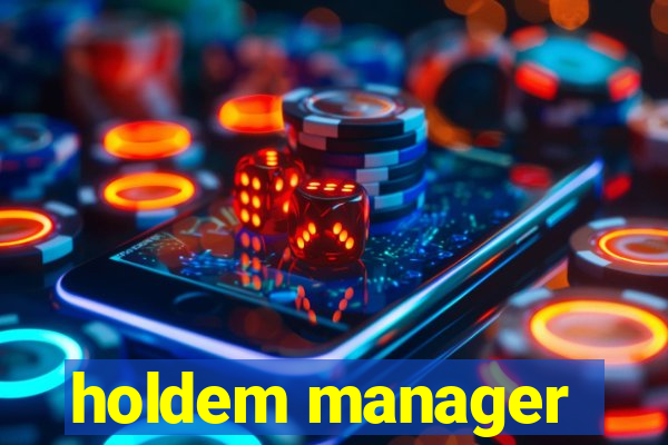 holdem manager