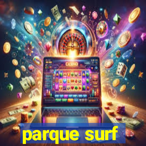 parque surf