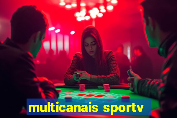 multicanais sportv