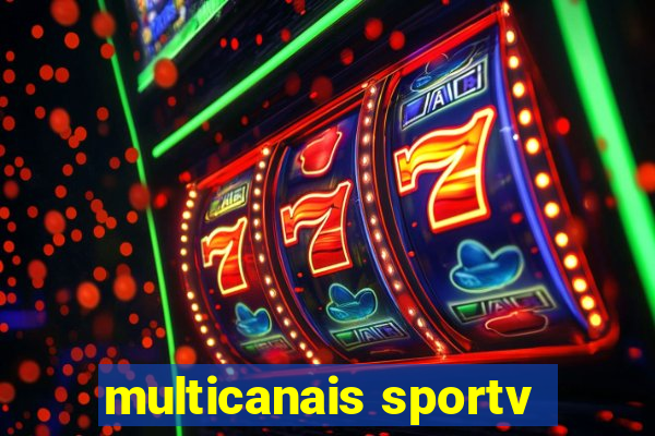 multicanais sportv