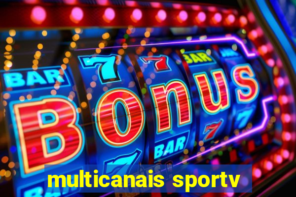 multicanais sportv