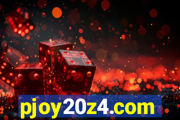 pjoy20z4.com