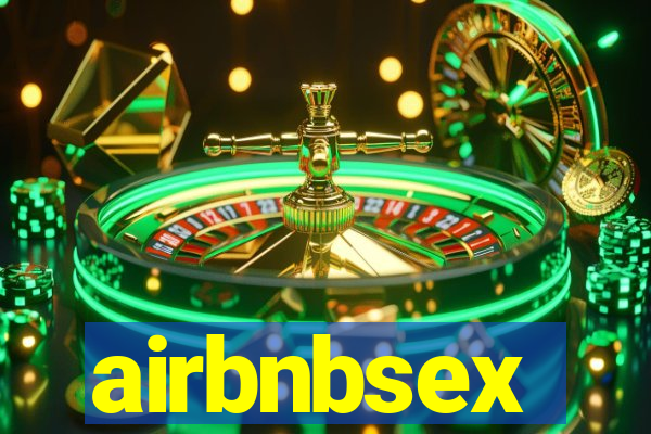 airbnbsex