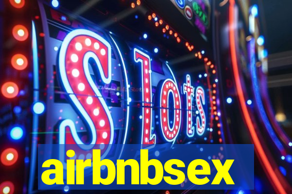 airbnbsex