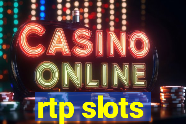 rtp slots