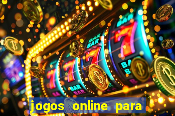 jogos online para ganhar dinheiro