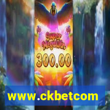 www.ckbetcom