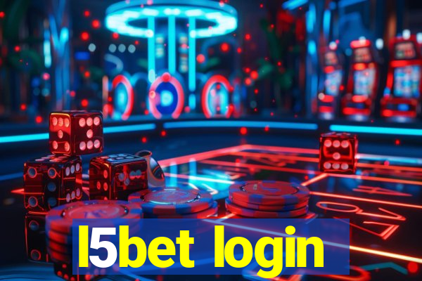 l5bet login