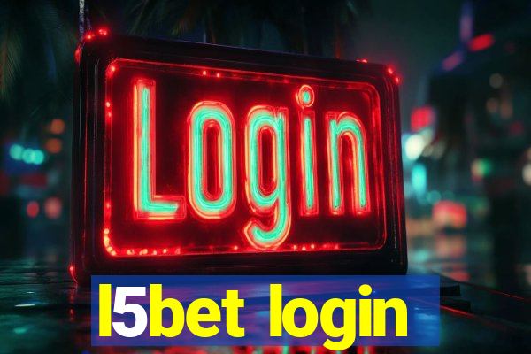 l5bet login