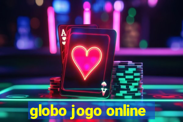 globo jogo online