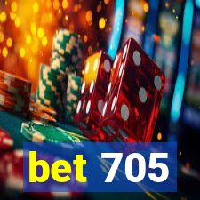 bet 705