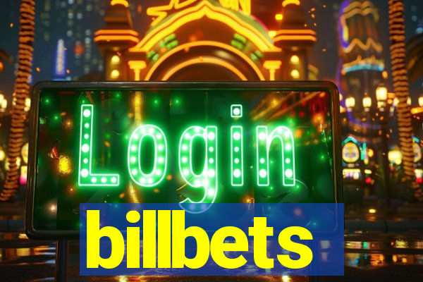 billbets