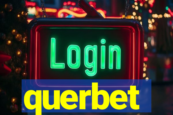 querbet