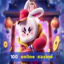 100 online casino freispiele ohne einzahlung 2021 bei registrierung