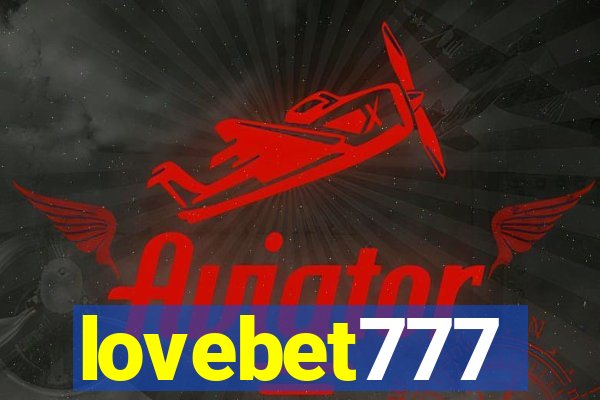 lovebet777