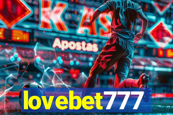 lovebet777