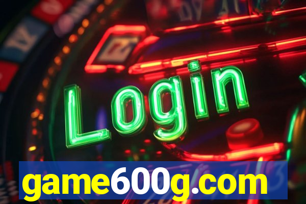 game600g.com