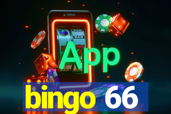 bingo 66