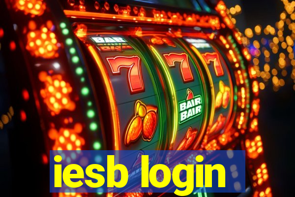 iesb login