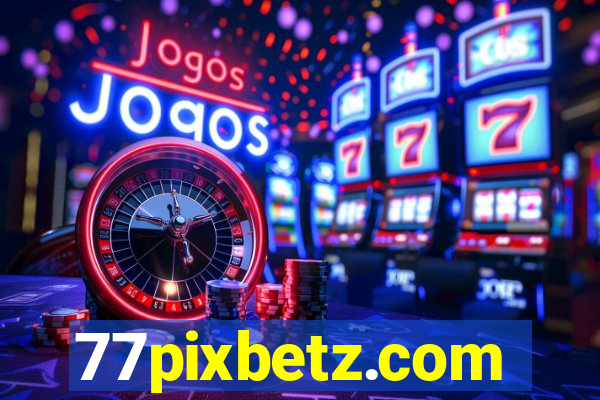 77pixbetz.com