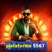 plataforma 5567