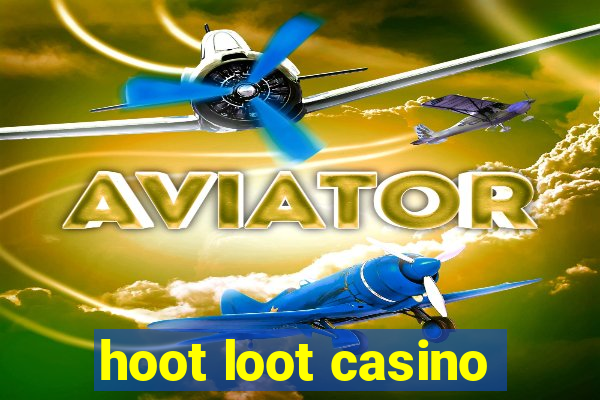 hoot loot casino