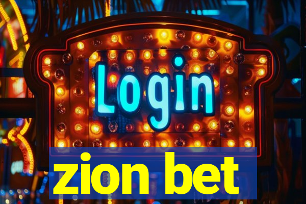 zion bet