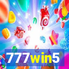 777win5