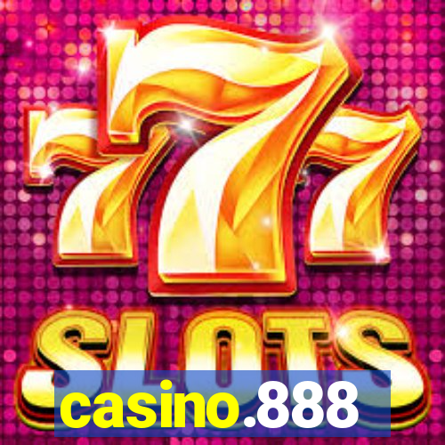 casino.888