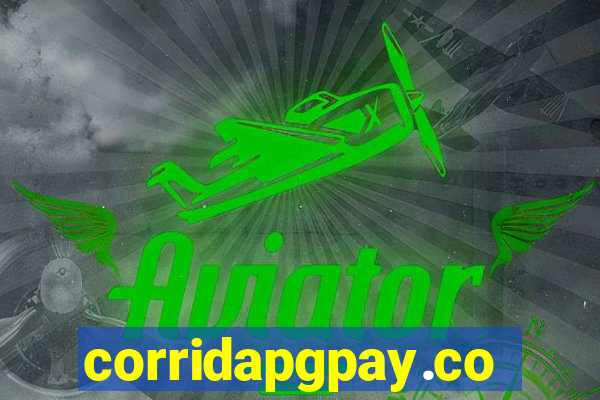 corridapgpay.com