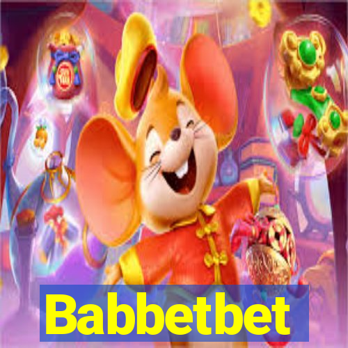 Babbetbet