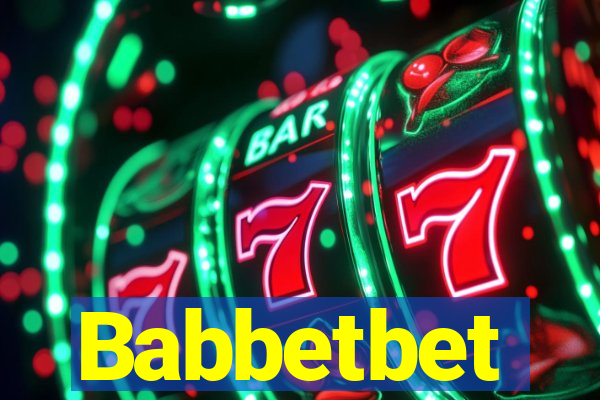 Babbetbet