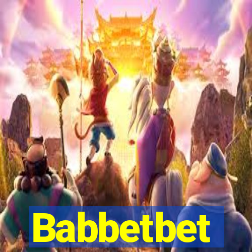 Babbetbet