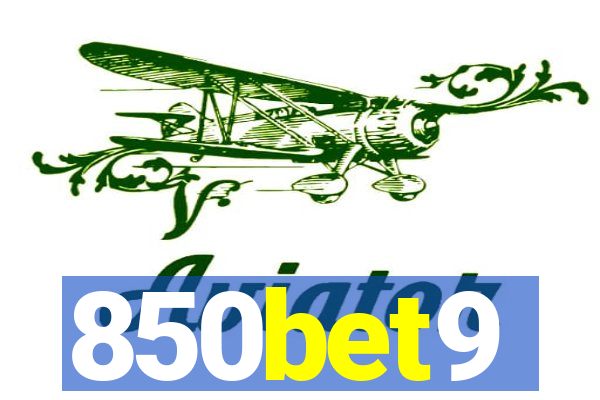 850bet9