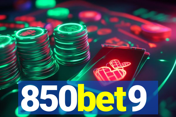 850bet9