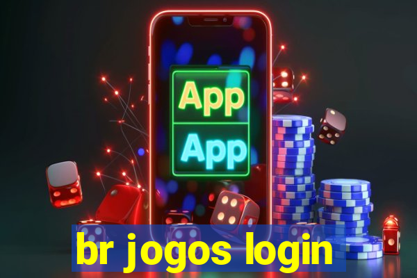 br jogos login