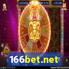 166bet.net