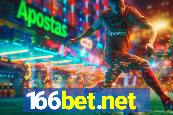 166bet.net