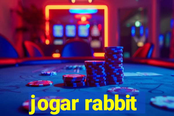 jogar rabbit