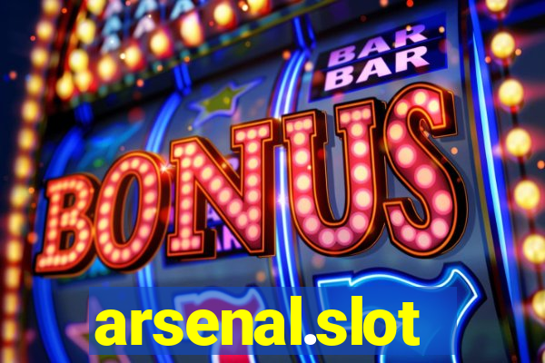 arsenal.slot