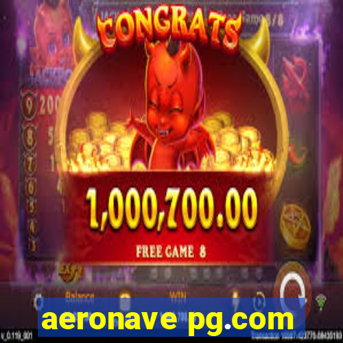 aeronave pg.com