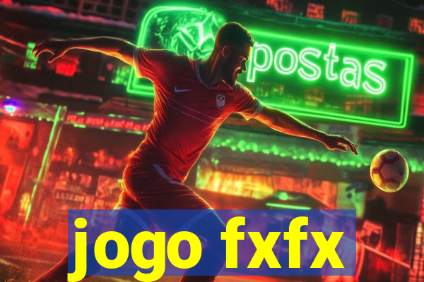 jogo fxfx