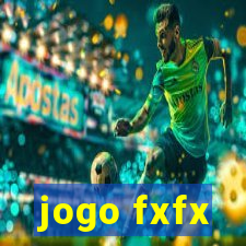 jogo fxfx