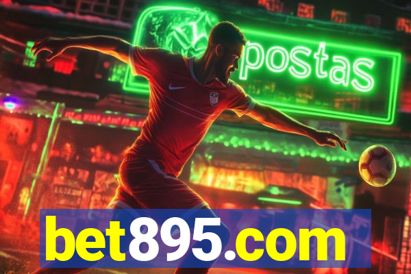 bet895.com