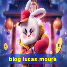 blog lucas moura